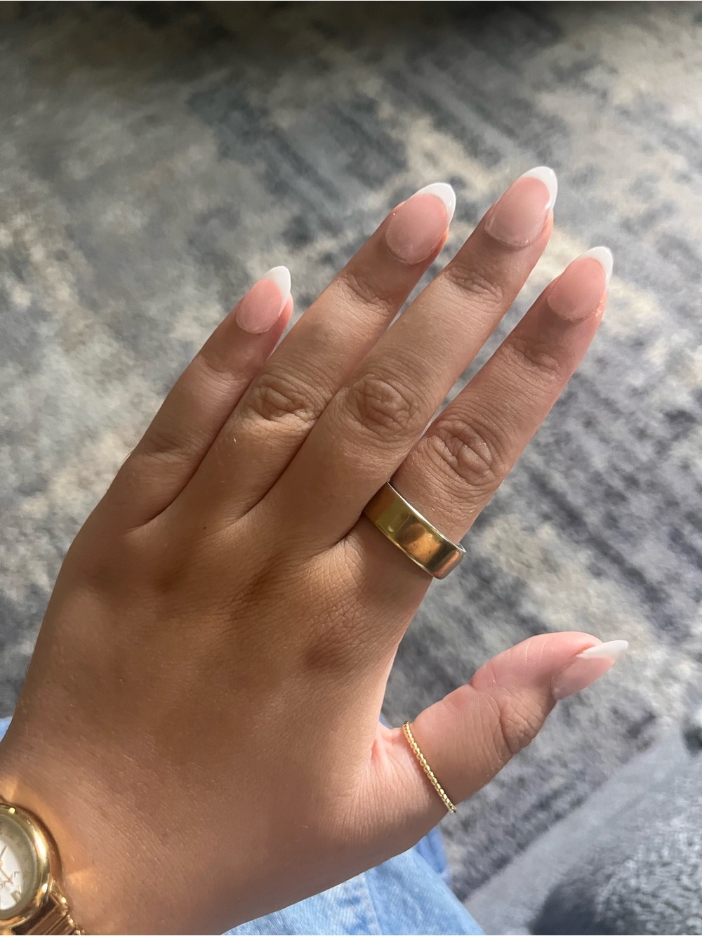 Oura Ring 4 Size 9